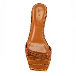 Song of Style Shoes Song Of Style Bijou Heel Poshmark